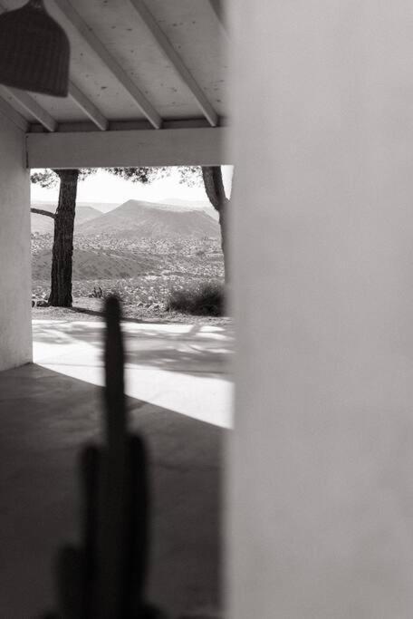 Le Chacuel Joshua Tree Exterior foto
