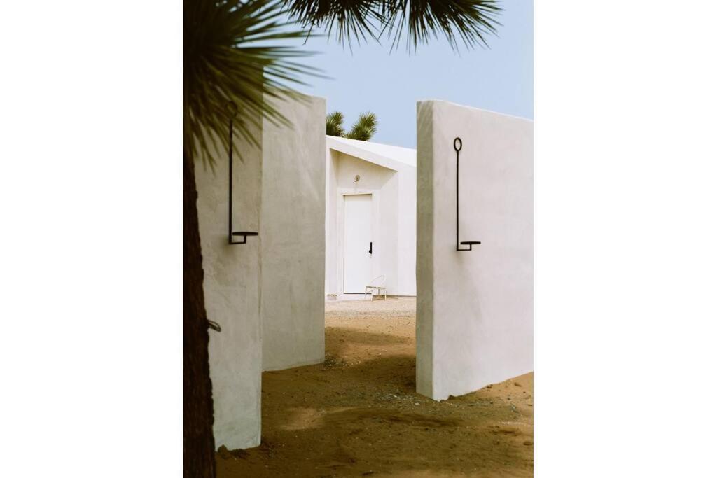 Le Chacuel Joshua Tree Exterior foto